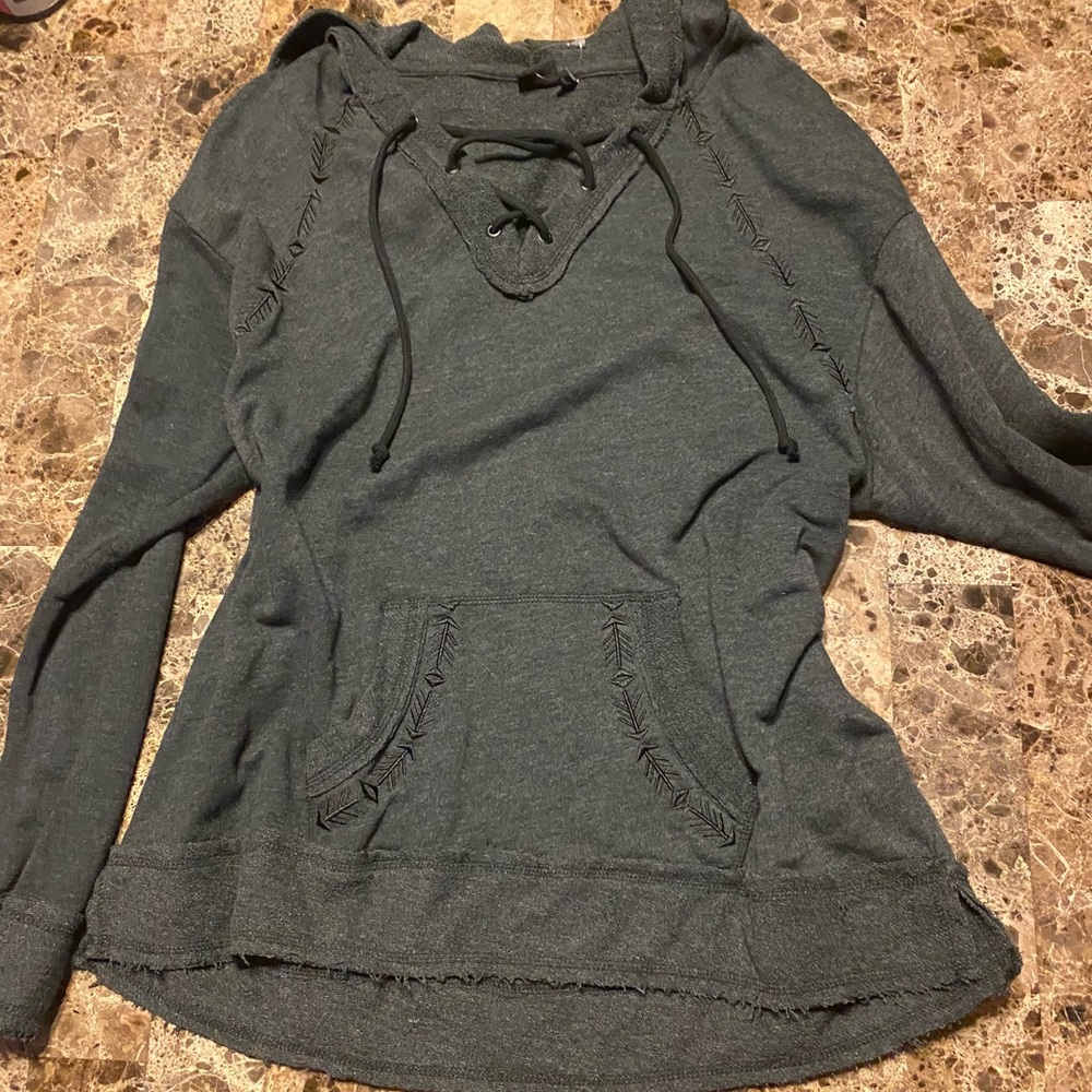 Cruel Girl sweater